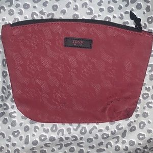 Ipsy Makeup Bag